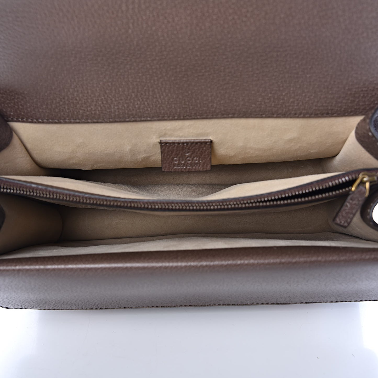 Calfskin Web Owl Embroidered Medium Dionysus Shoulder Bag New Acero Multicolor