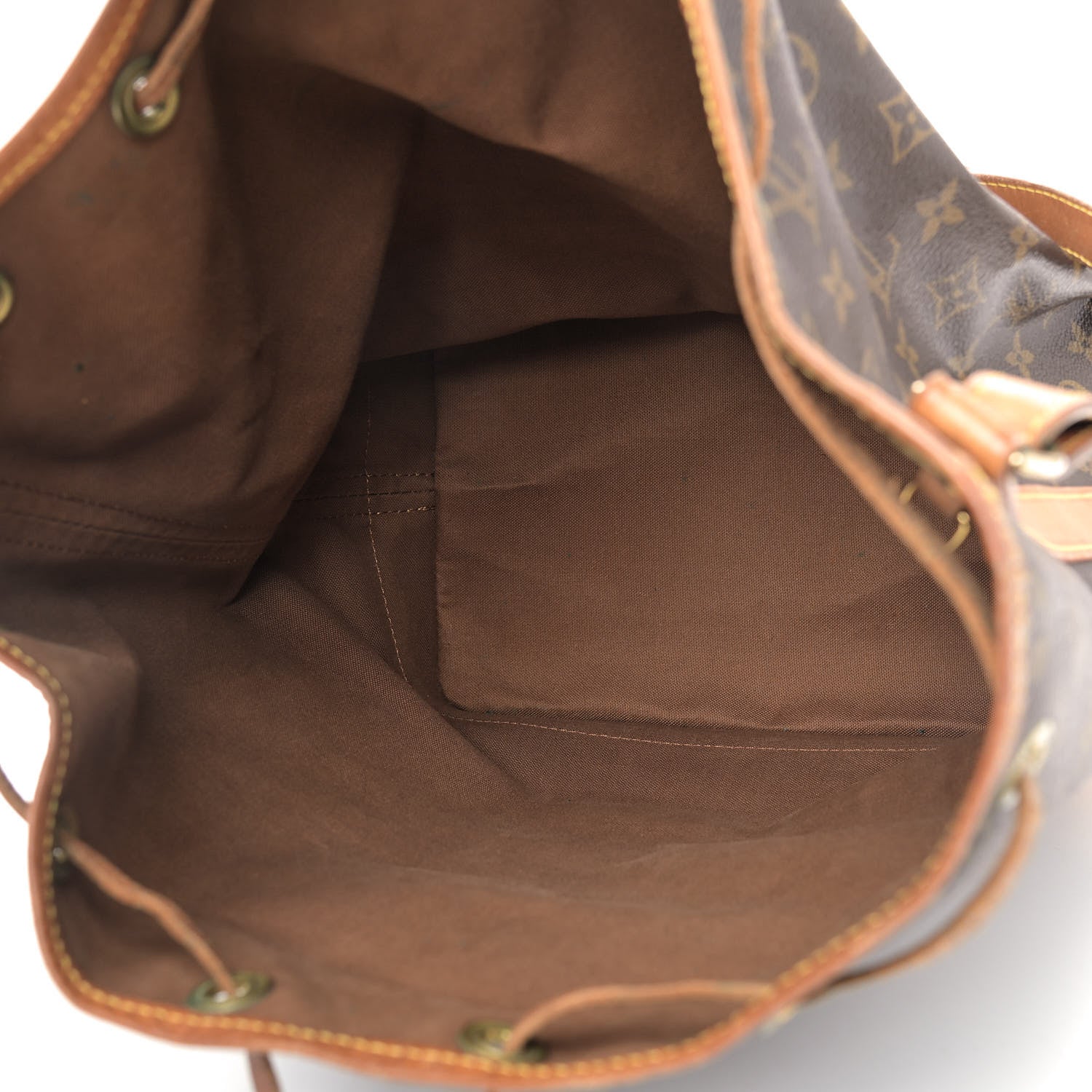 Louis Vuitton Monogram Noe 5 of 16