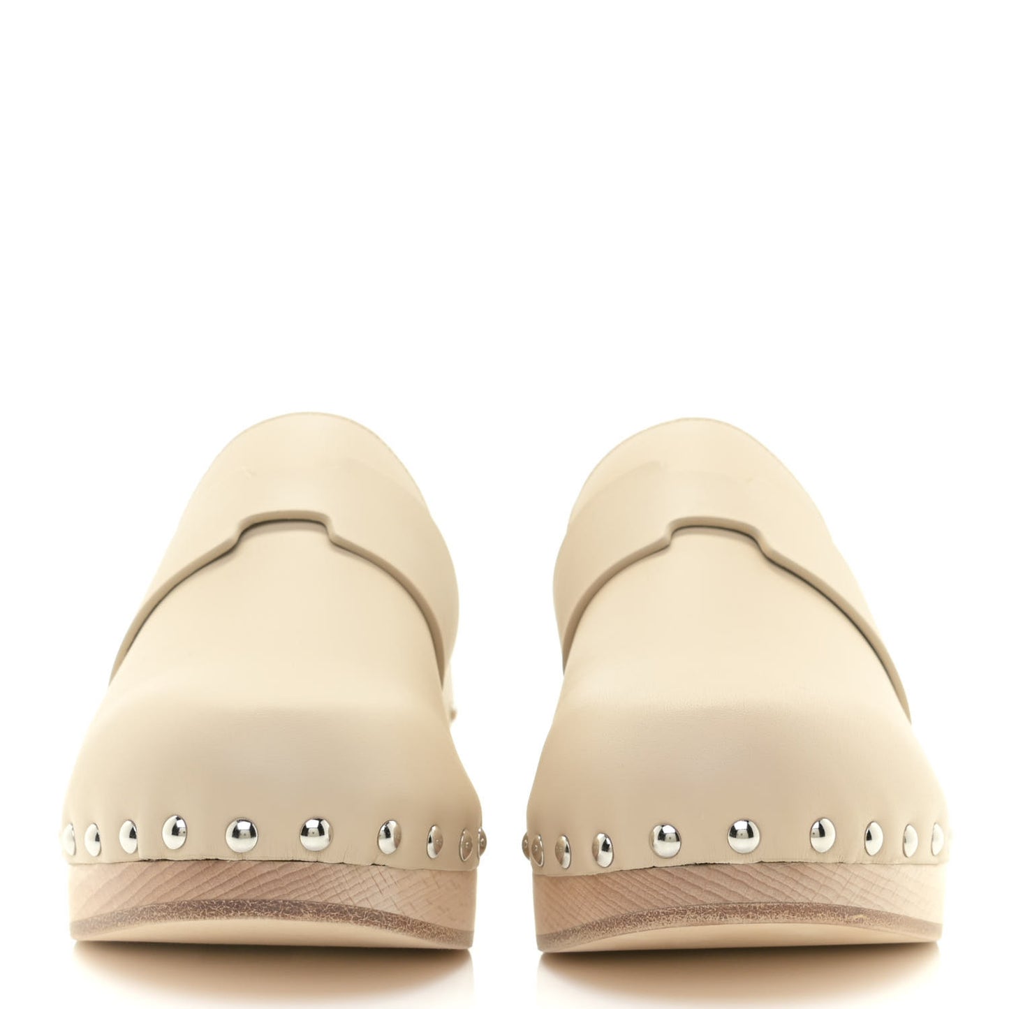 Calfskin Calya Mules 37 Hetre