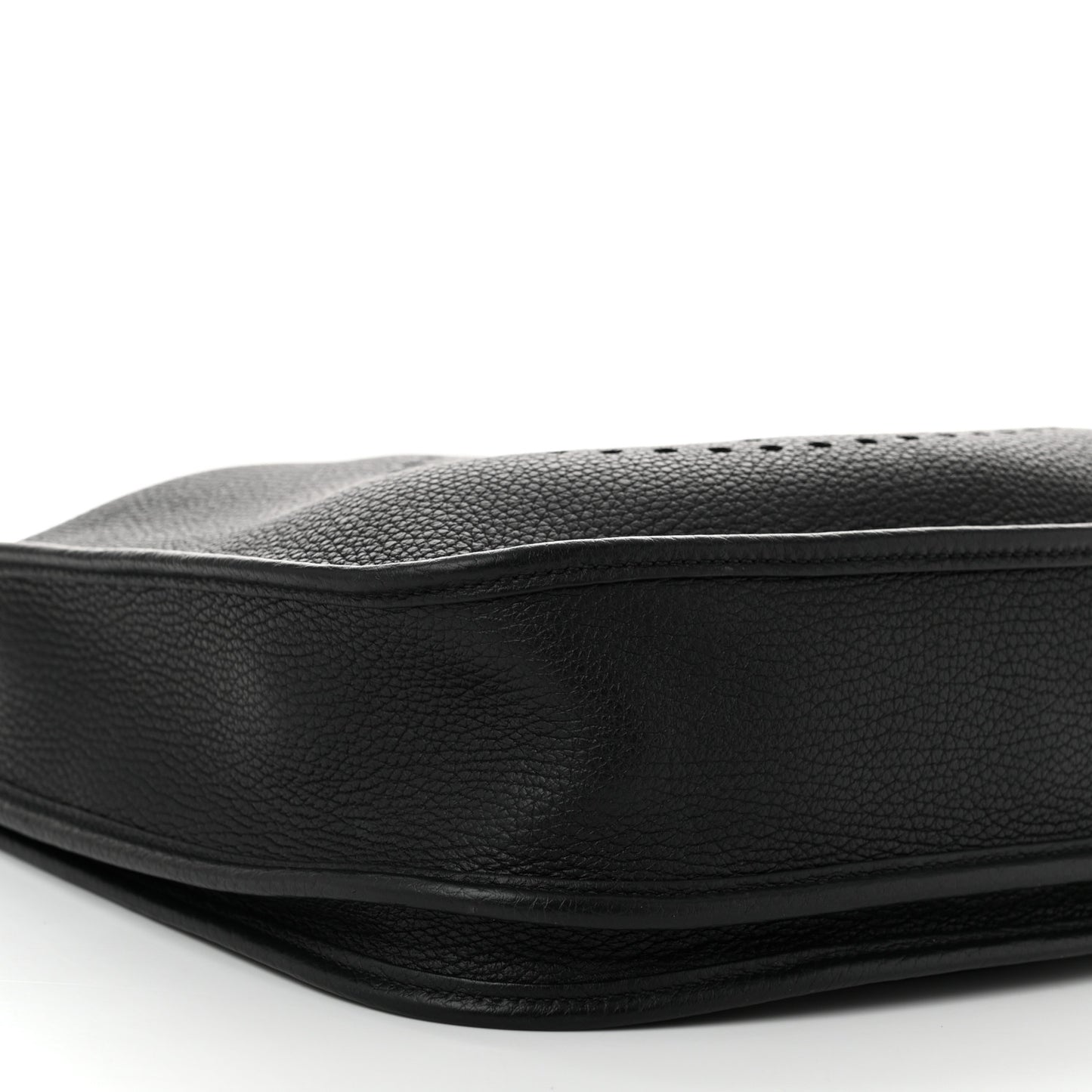 Taurillon Clemence Evelyne III PM  Black