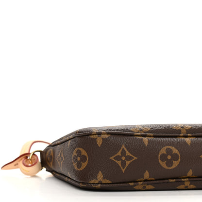 Louis Vuitton Monogram Pochette Accessories NM 8 of 11