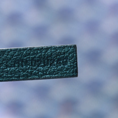 Goyard Iridescent Goyardine Saint Louis GM Pearly Blue 8 of 12
