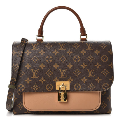 Louis Vuitton Monogram Marignan Sesame 1 of 9