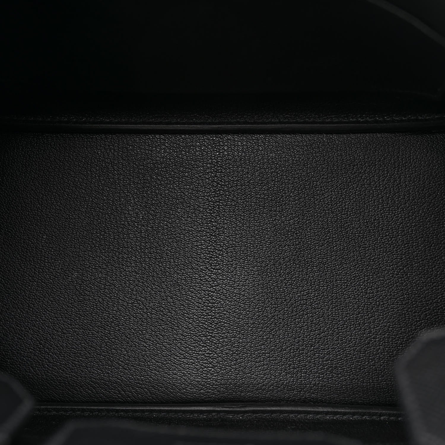 Hermes Epsom Birkin 30 Black 5 of 12