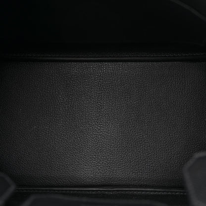 Hermes Epsom Birkin 30 Black 5 of 12