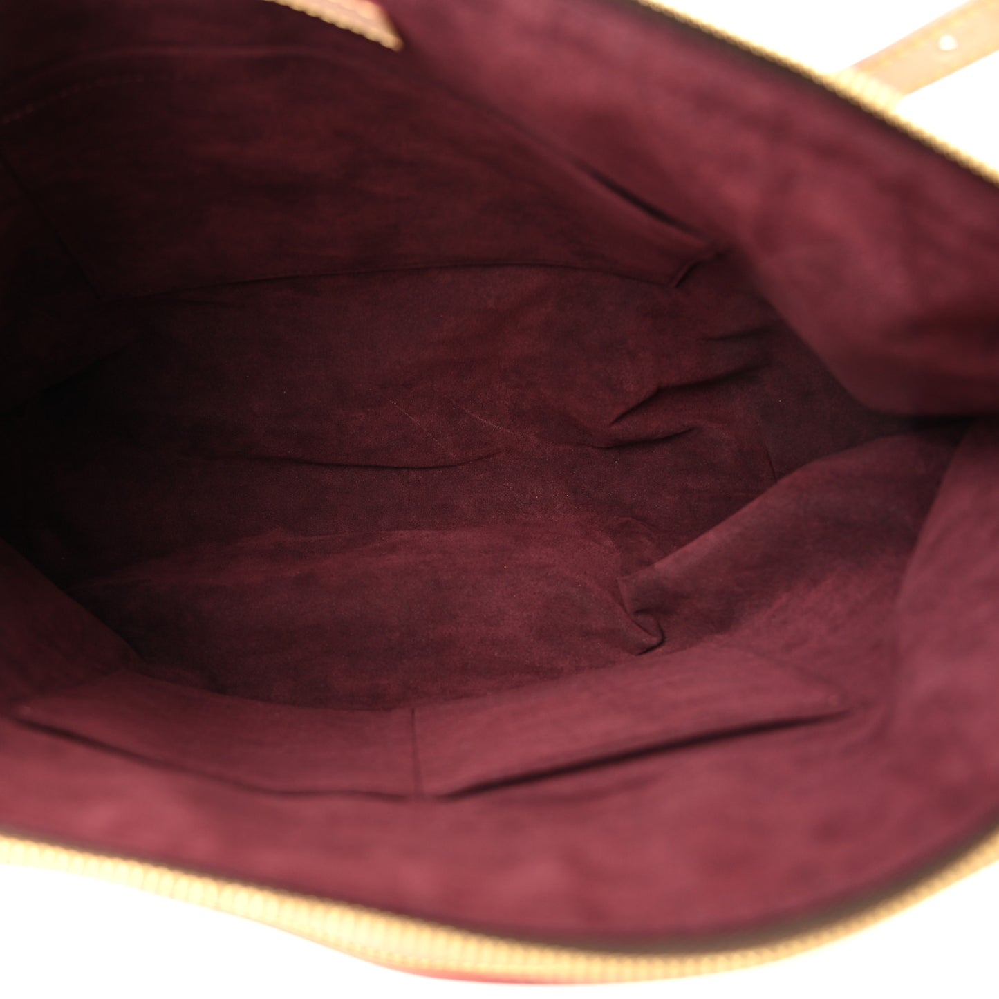 Monogram Tuileries