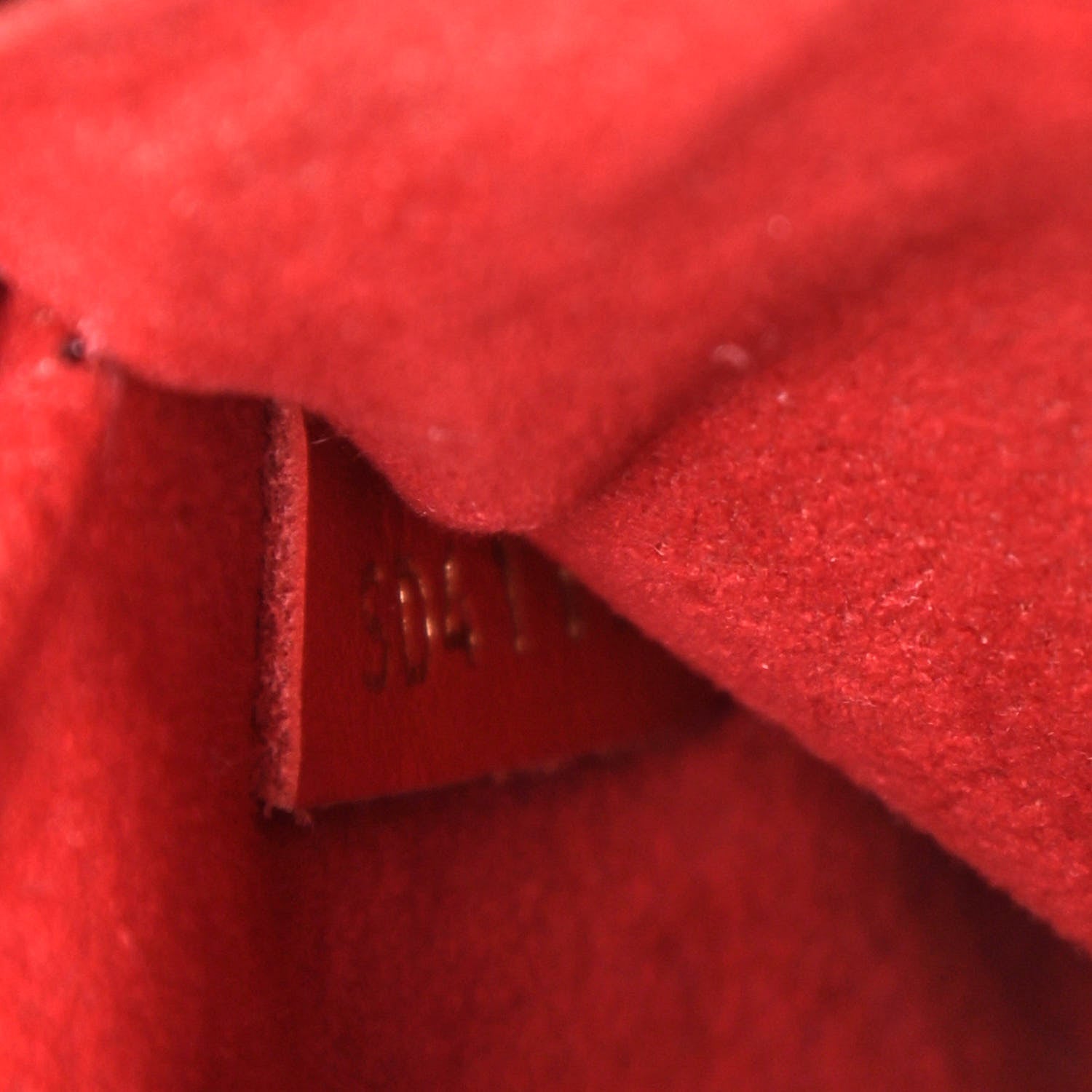 Louis Vuitton Monogram Neonoe MM Coquelicot 8 of 12