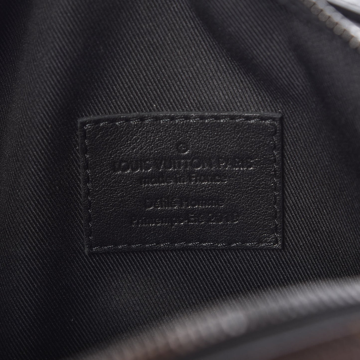 Monogram Solar Ray Soft Trunk