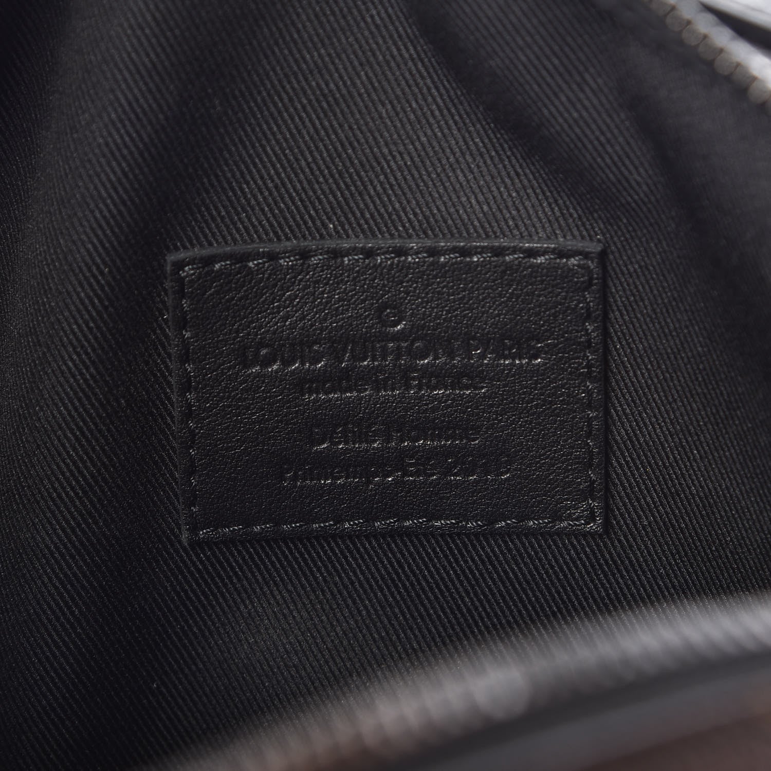 Louis Vuitton Monogram Solar Ray Soft Trunk 6 of 11