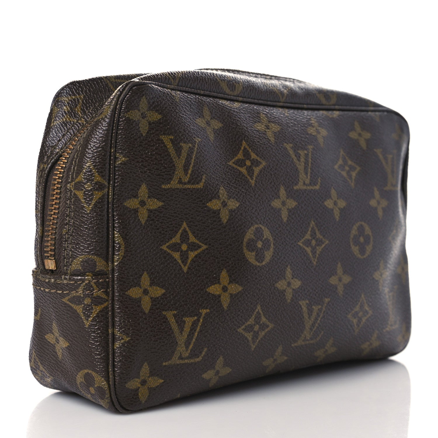 Louis Vuitton Monogram Trousse Toilette 23 4 of 9