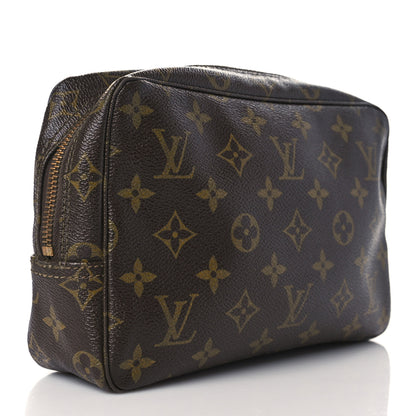 Louis Vuitton Monogram Trousse Toilette 23 4 of 9