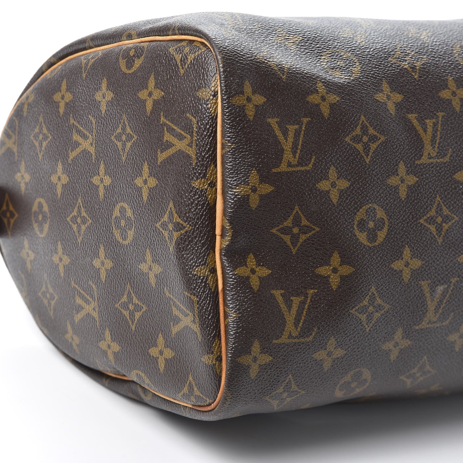 Louis Vuitton Monogram Speedy 30 5 of 11