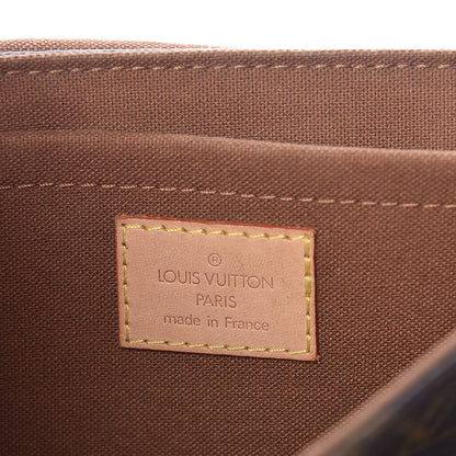 Louis Vuitton Monogram Tikal PM 6 of 14