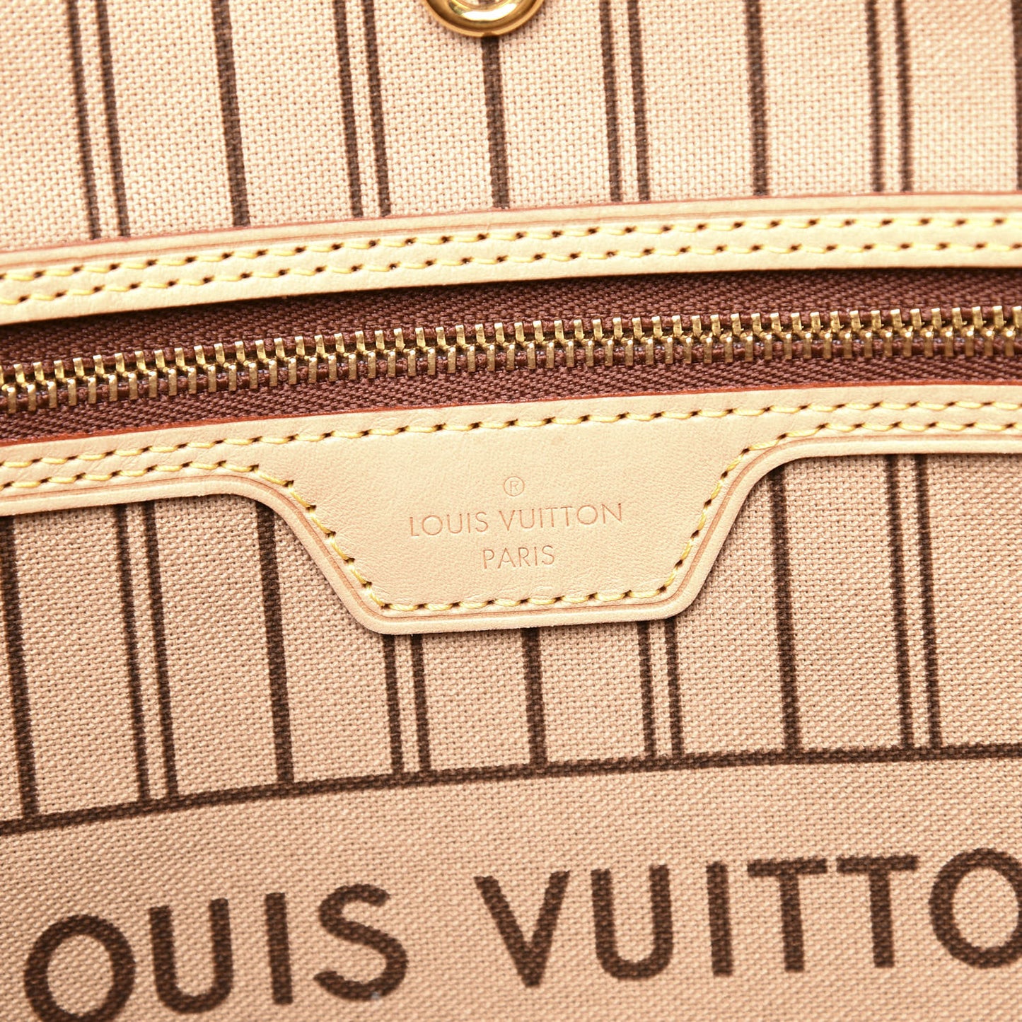 Monogram Neo Neverfull MM