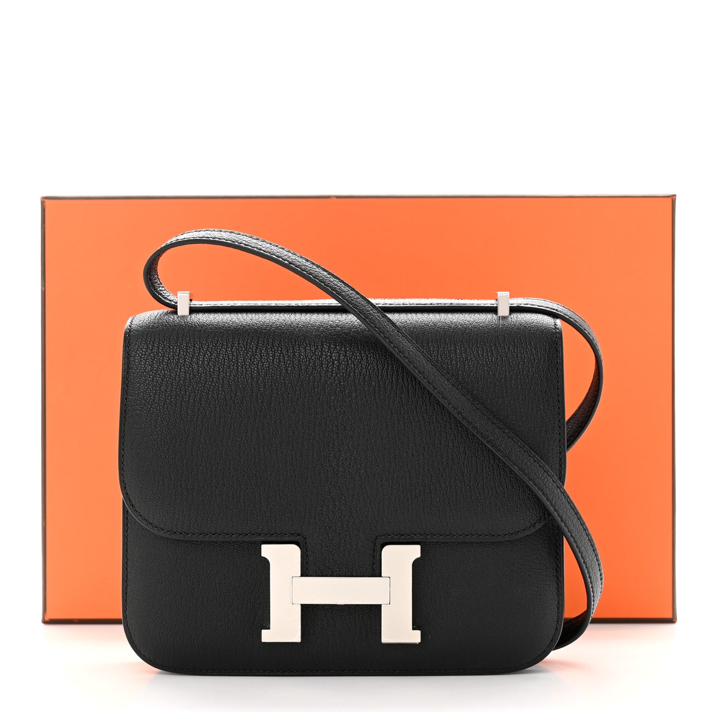 Chevre Mysore Constance 18 Black