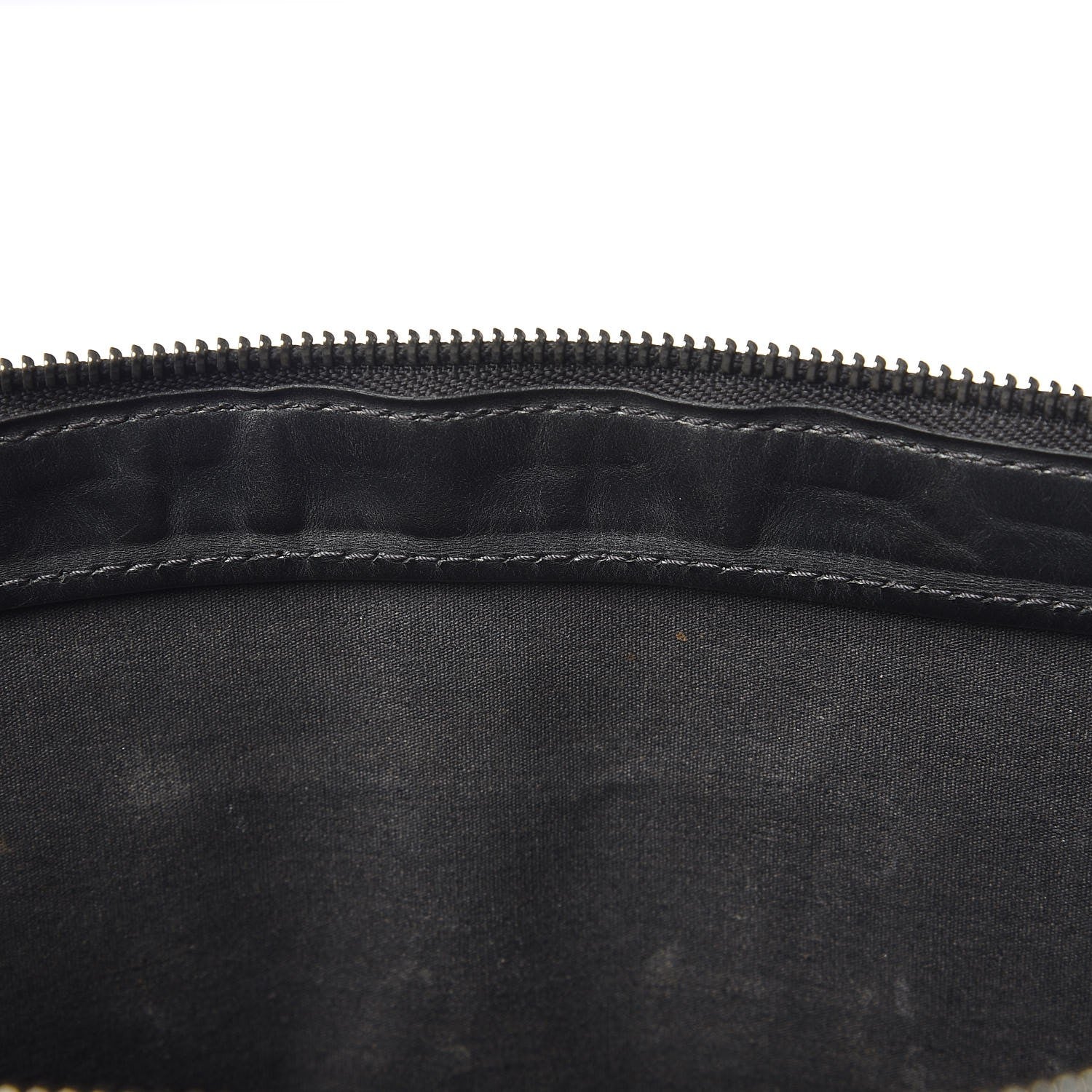Louis Vuitton Mat Monogram Willwood Black 9 of 14
