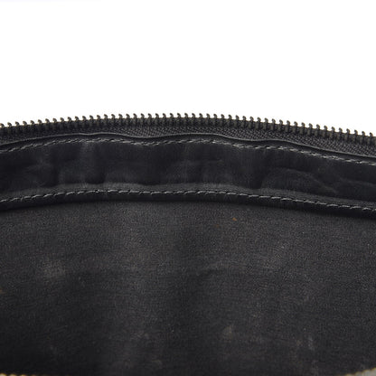 Louis Vuitton Mat Monogram Willwood Black 9 of 14