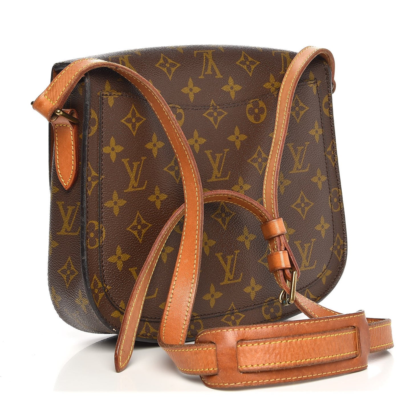 Monogram Saint Cloud GM