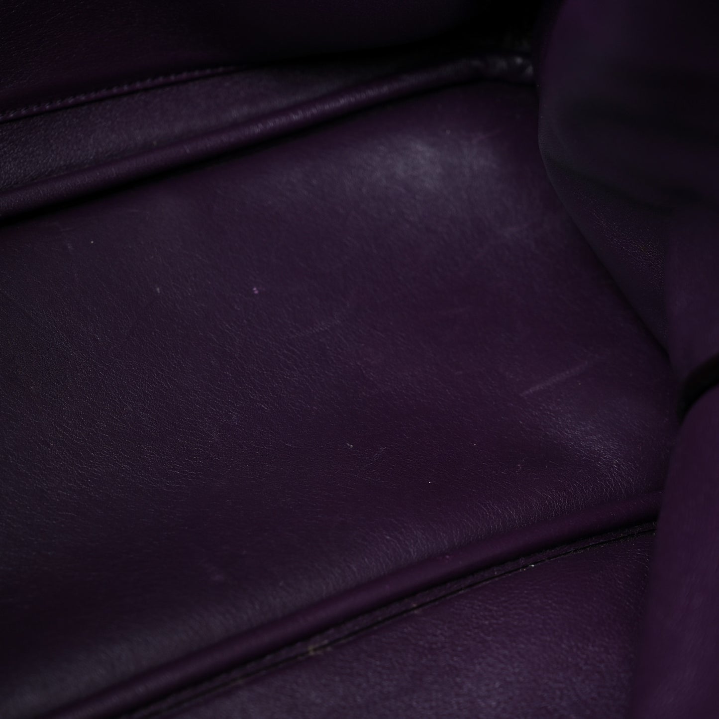 Smooth Calfskin Large Diorissimo Tote Petale