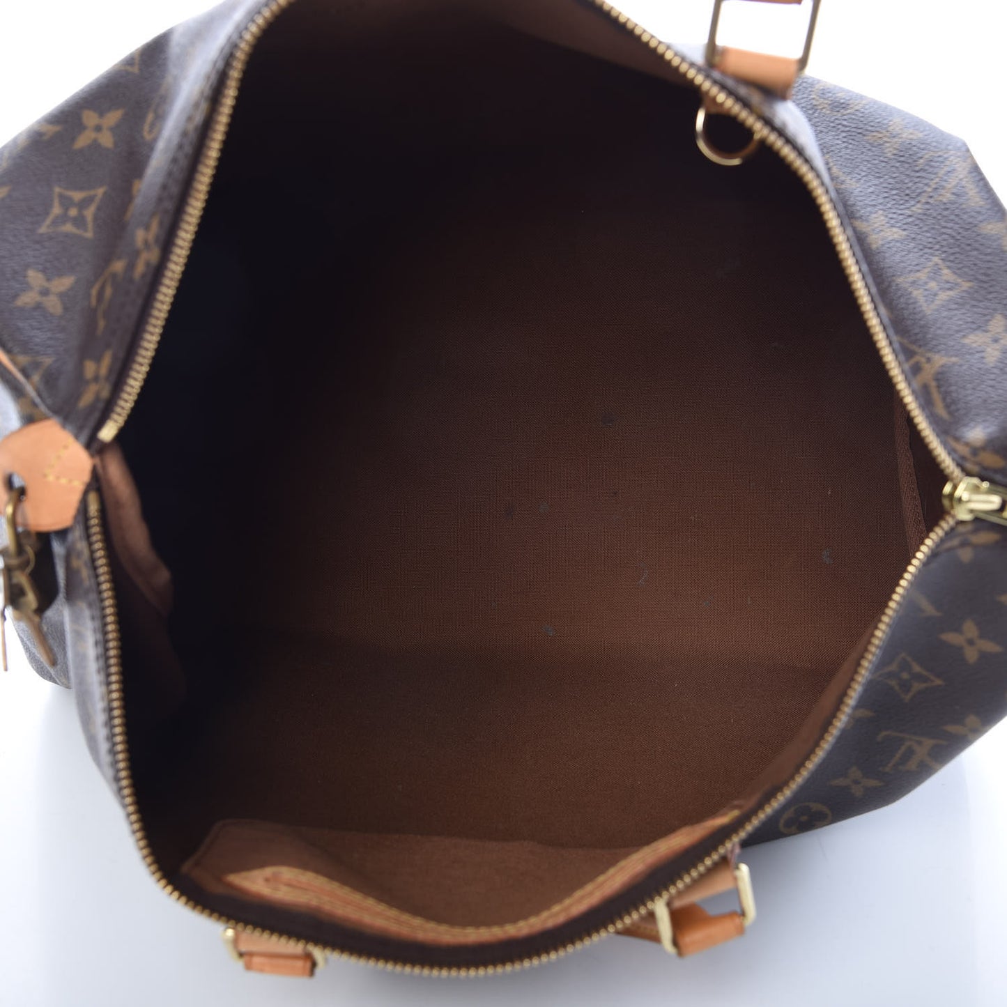 Monogram Speedy 40