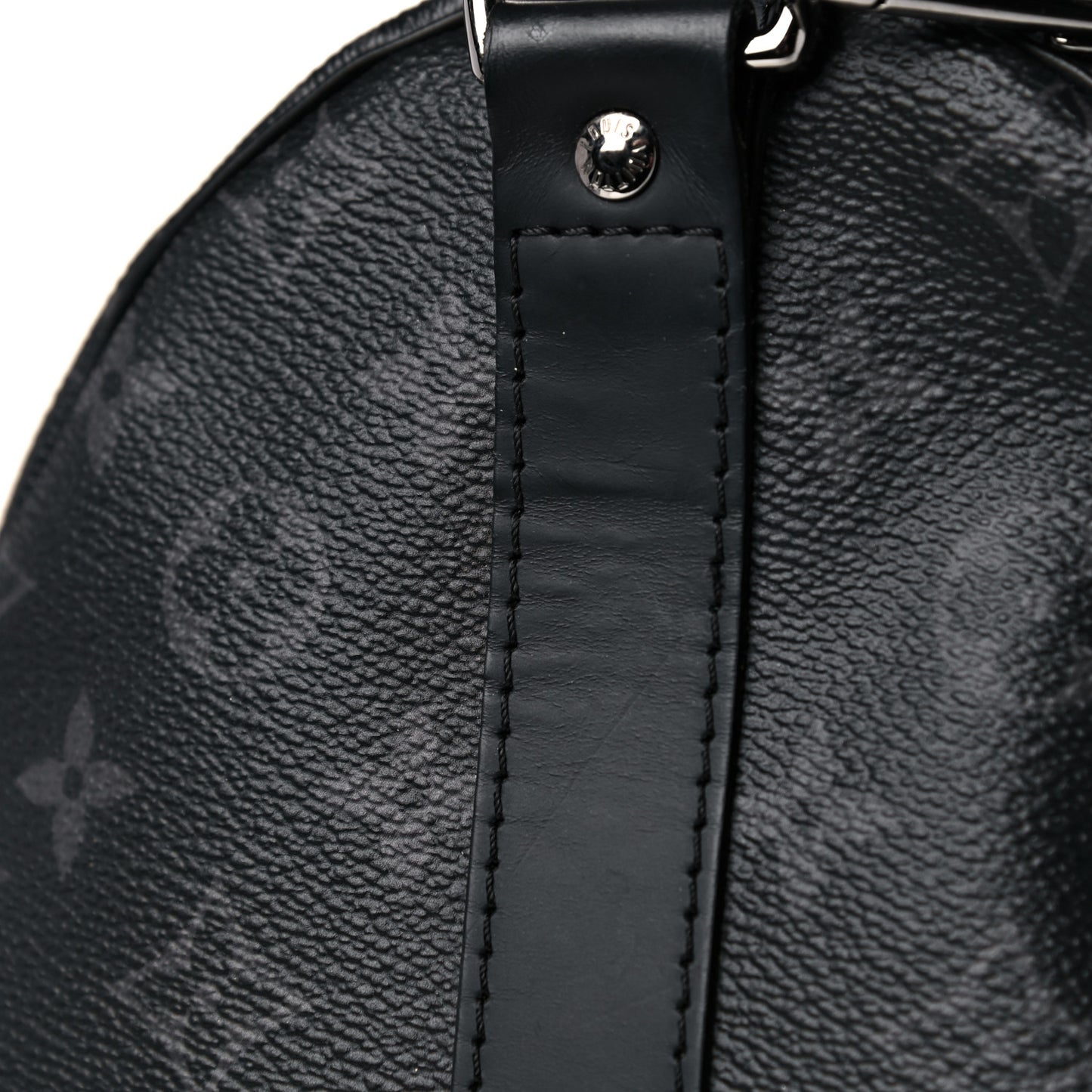 Monogram Eclipse Keepall Bandouliere 45