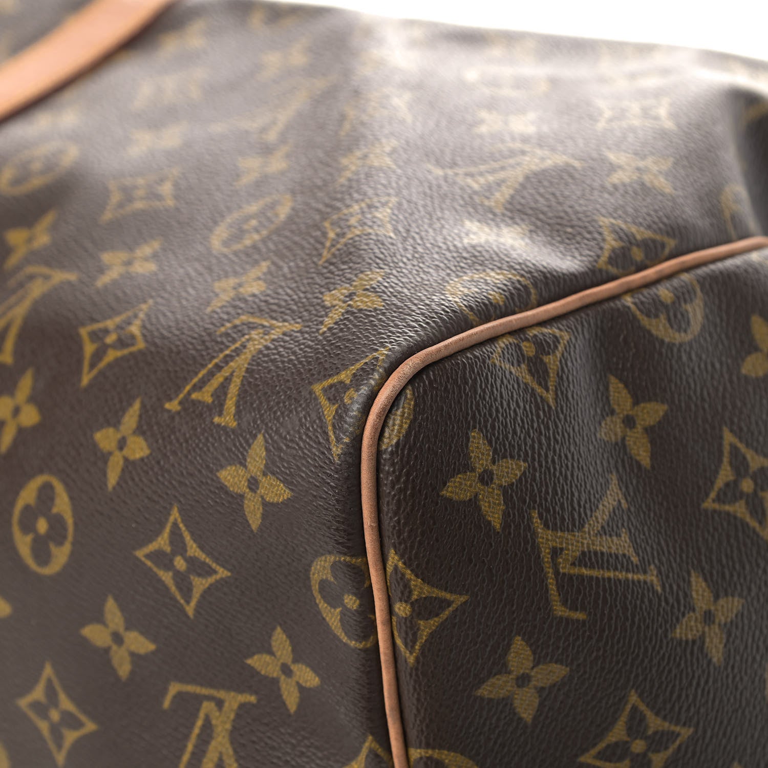 Louis Vuitton Monogram Keepall 55 11 of 18