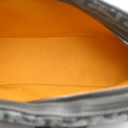 Goyard Goyardine Sac Cap Vert Grey 5 of 12