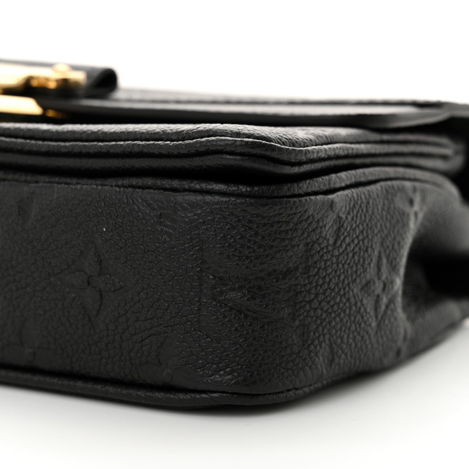 Louis Vuitton Empreinte Marceau Black 9 of 9