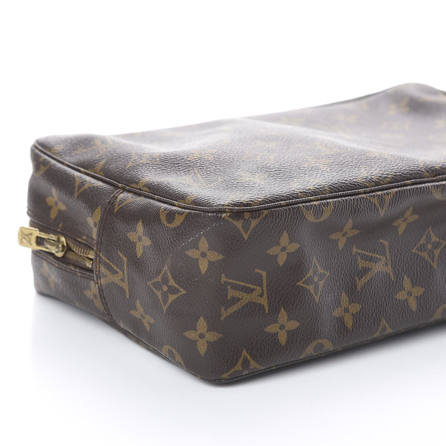Monogram Trousse Toilette 28