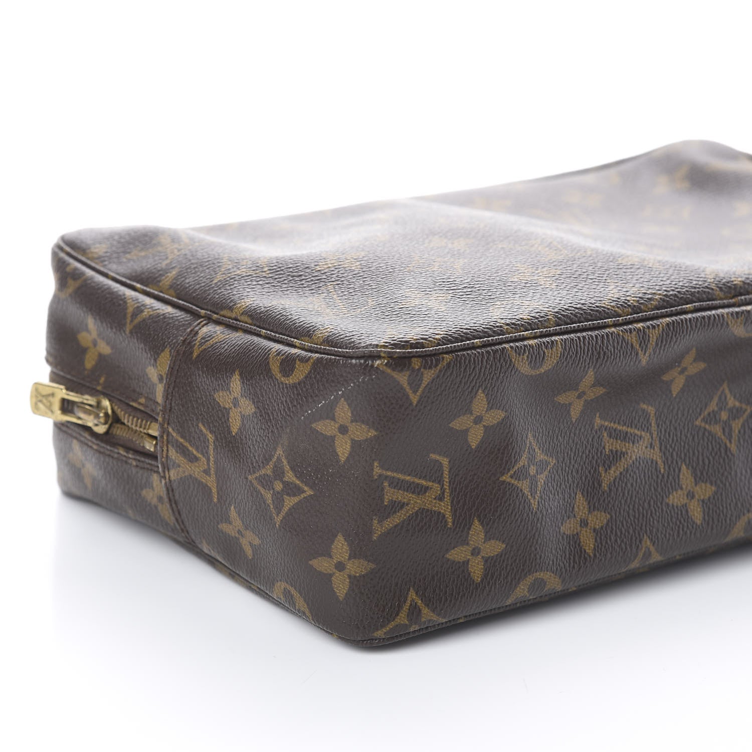 Louis Vuitton Monogram Trousse Toilette 28 5 of 8