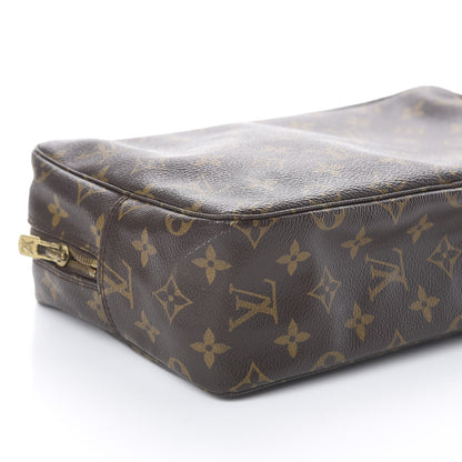 Louis Vuitton Monogram Trousse Toilette 28 5 of 8