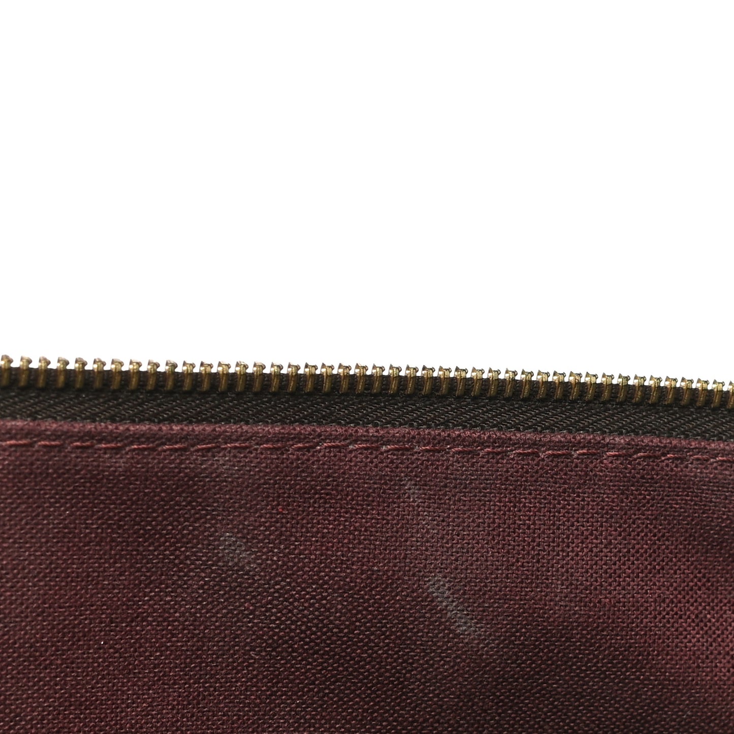 Damier Ebene Iena PM