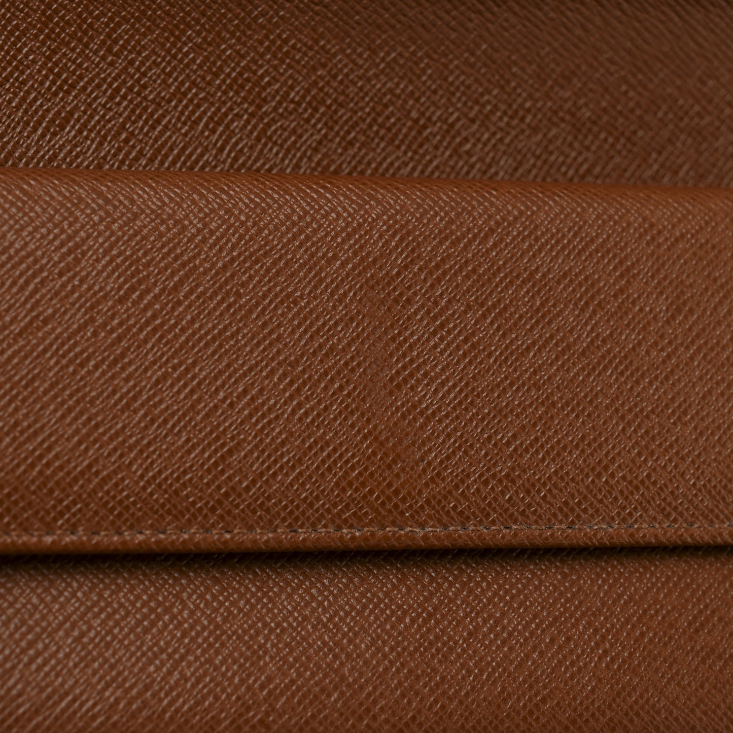 Monogram Porte Tresor International Wallet