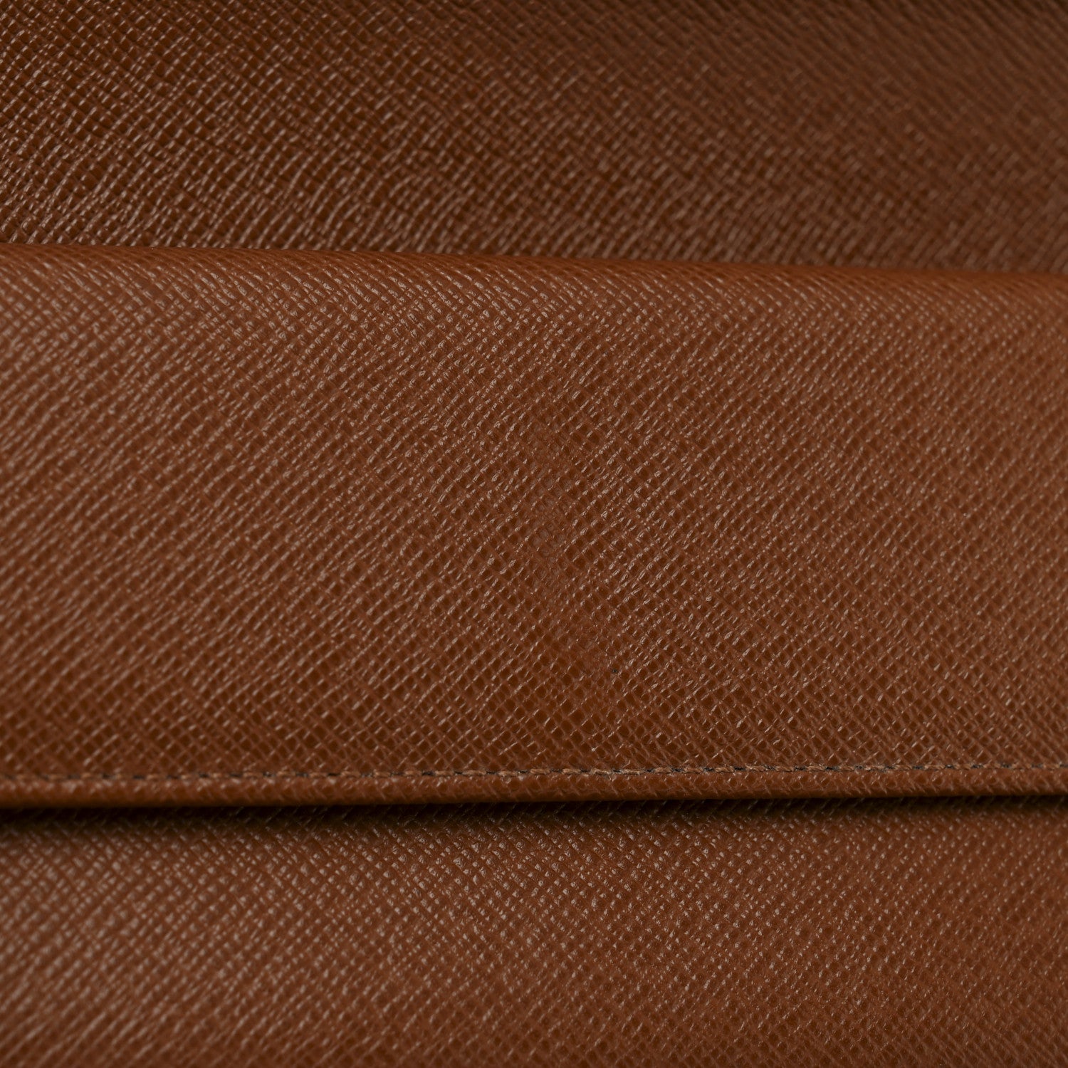 Louis Vuitton Monogram Porte Tresor International Wallet 10 of 10