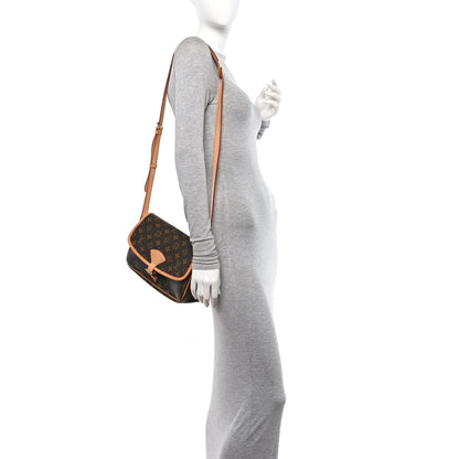 Louis Vuitton Monogram Sologne 2 of 9