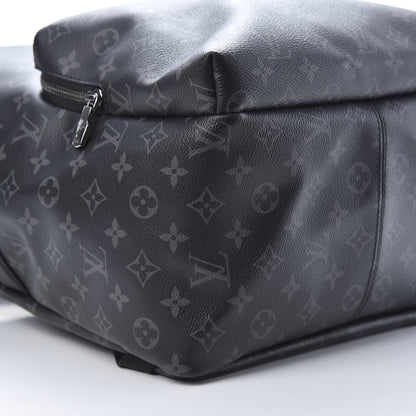 Louis Vuitton Monogram Eclipse Discovery Backpack PM 8 of 11