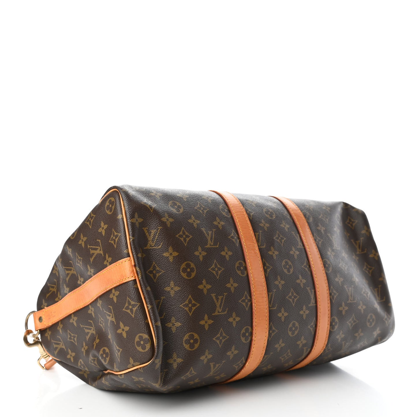 Monogram Keepall Bandouliere 45