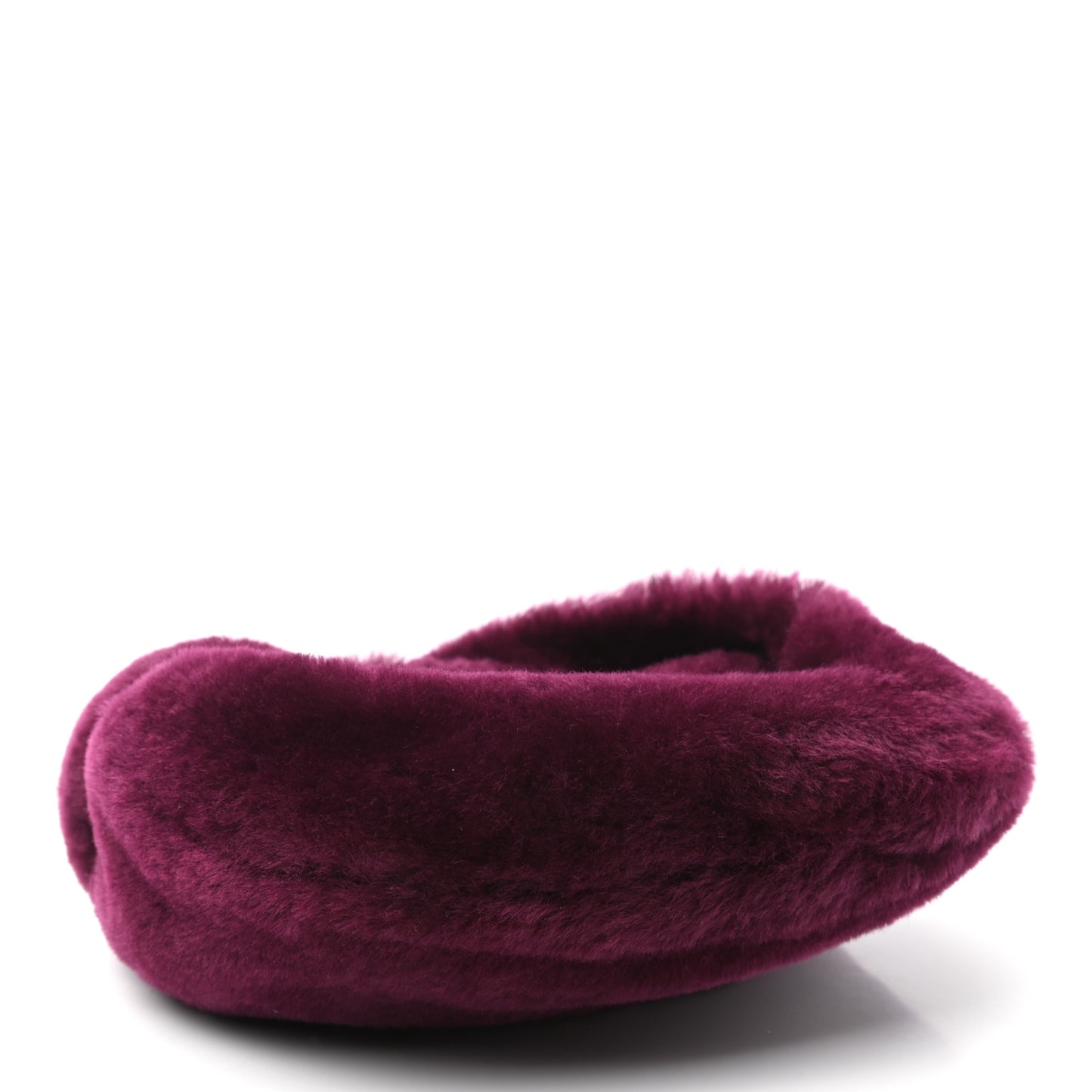 Shearling Mini Jodie Mystic