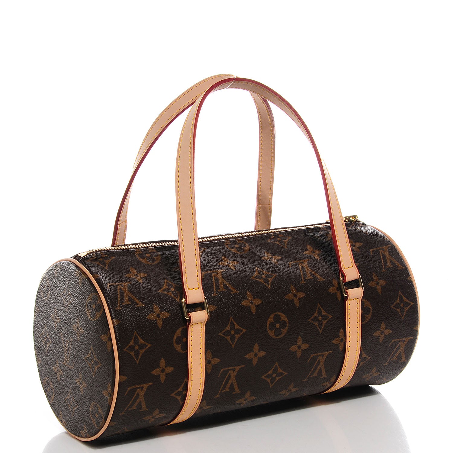 Louis Vuitton Monogram Papillon 26 3 of 7