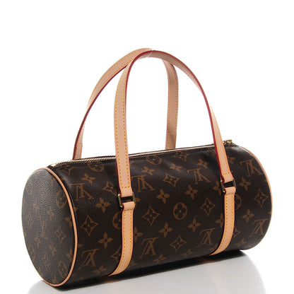 Louis Vuitton Monogram Papillon 26 3 of 7