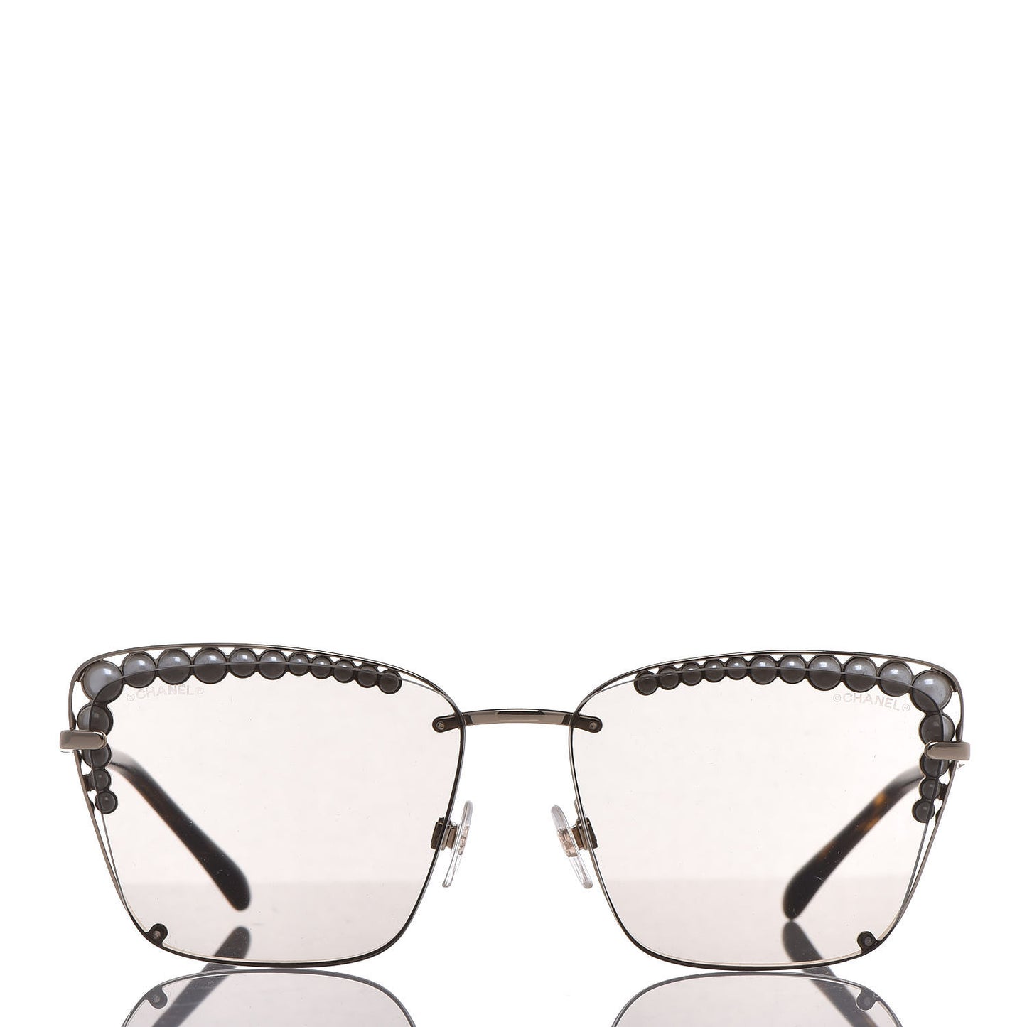 Pearl Sunglasses 4235-H Light Brown