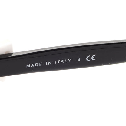 Chanel CC Bow Sunglasses 5171 Black White 5 of 8