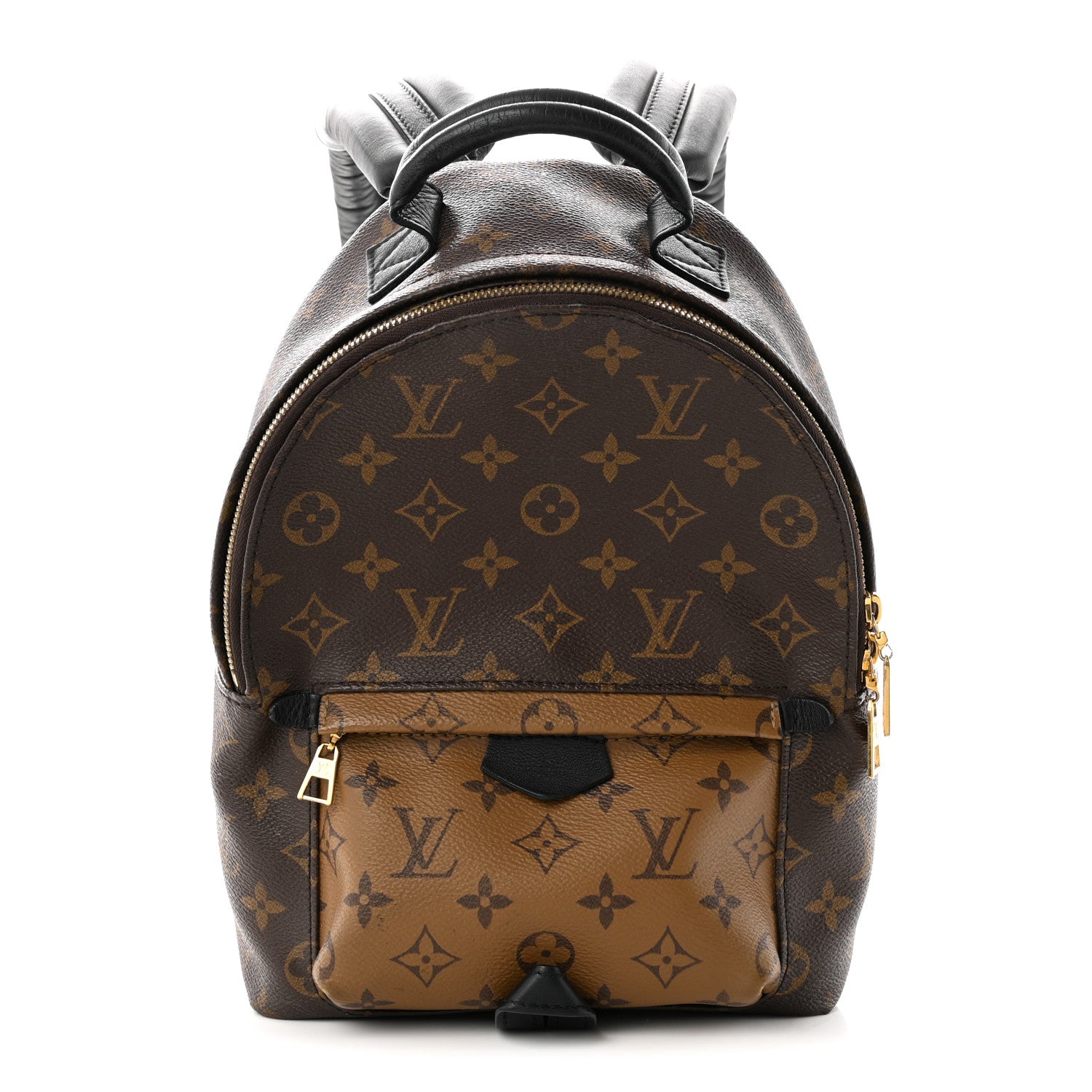 Louis Vuitton Reverse Monogram Palm Springs Backpack PM 1 of 10
