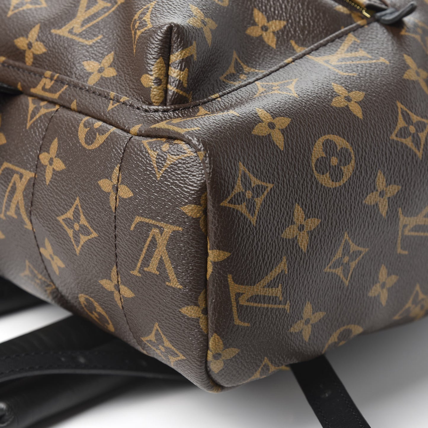 Monogram Palm Springs Backpack MM