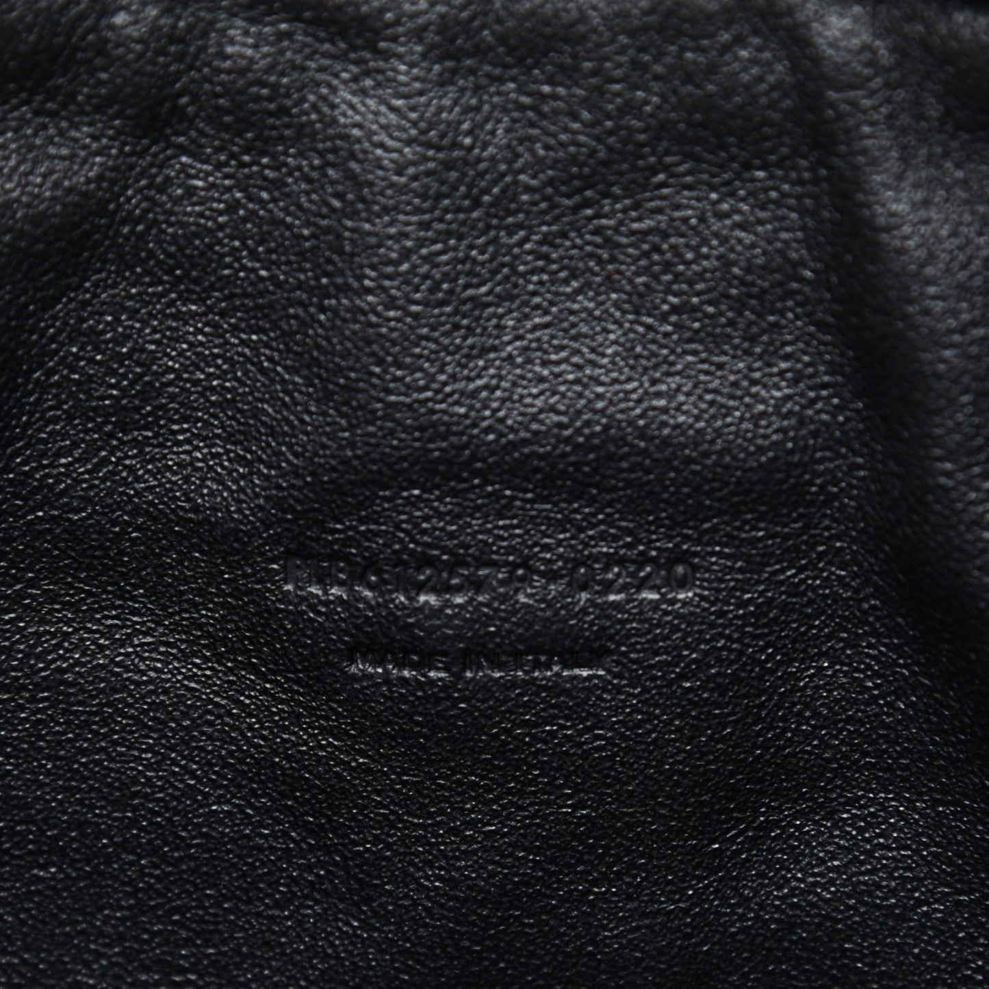 Grain De Poudre Matelasse Monogram Mini Lou Camera Bag Eros Red