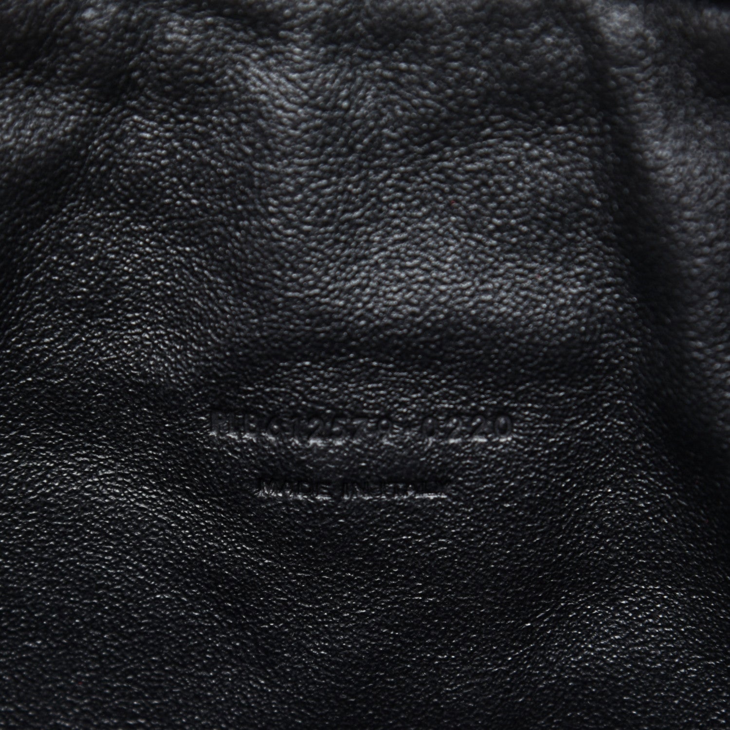 Saint Laurent Grain De Poudre Matelasse Monogram Mini Lou Camera Bag Eros Red 9 of 13