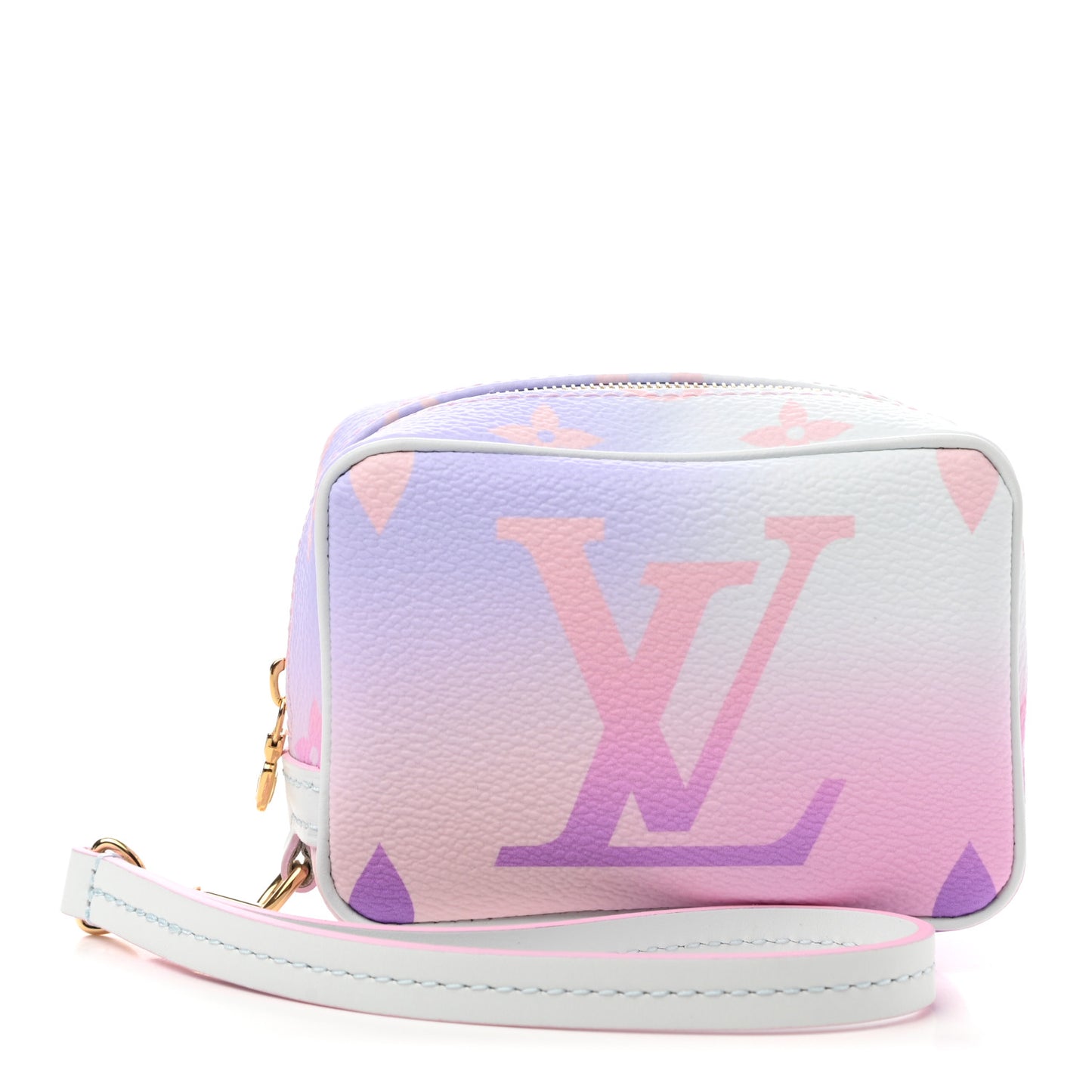 Monogram Giant Spring In The City Wapity Case Sunrise Pastel