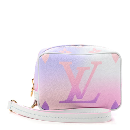 Louis Vuitton Monogram Giant Spring In The City Wapity Case Sunrise Pastel 1 of 6