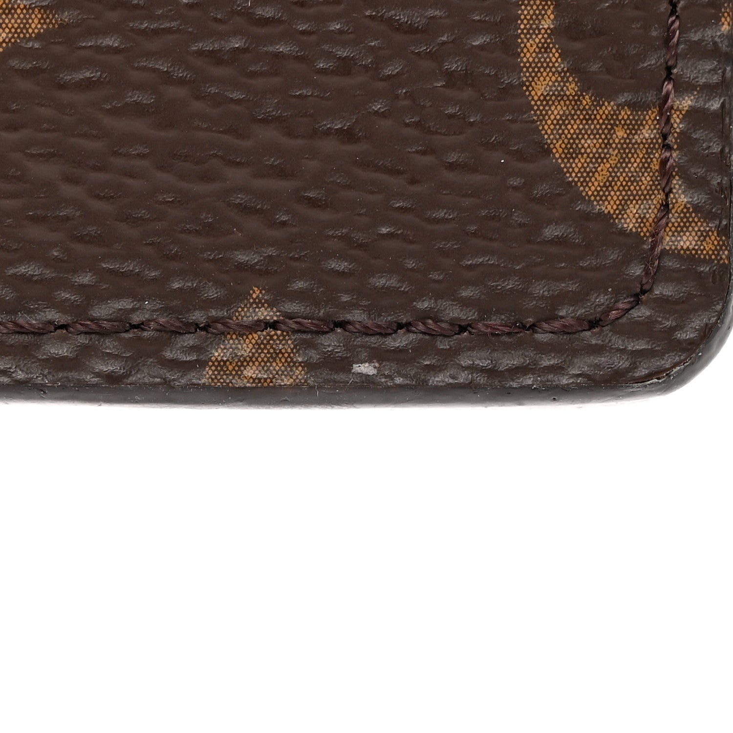 Louis Vuitton Monogram Pocket Organizer NM 10 of 15
