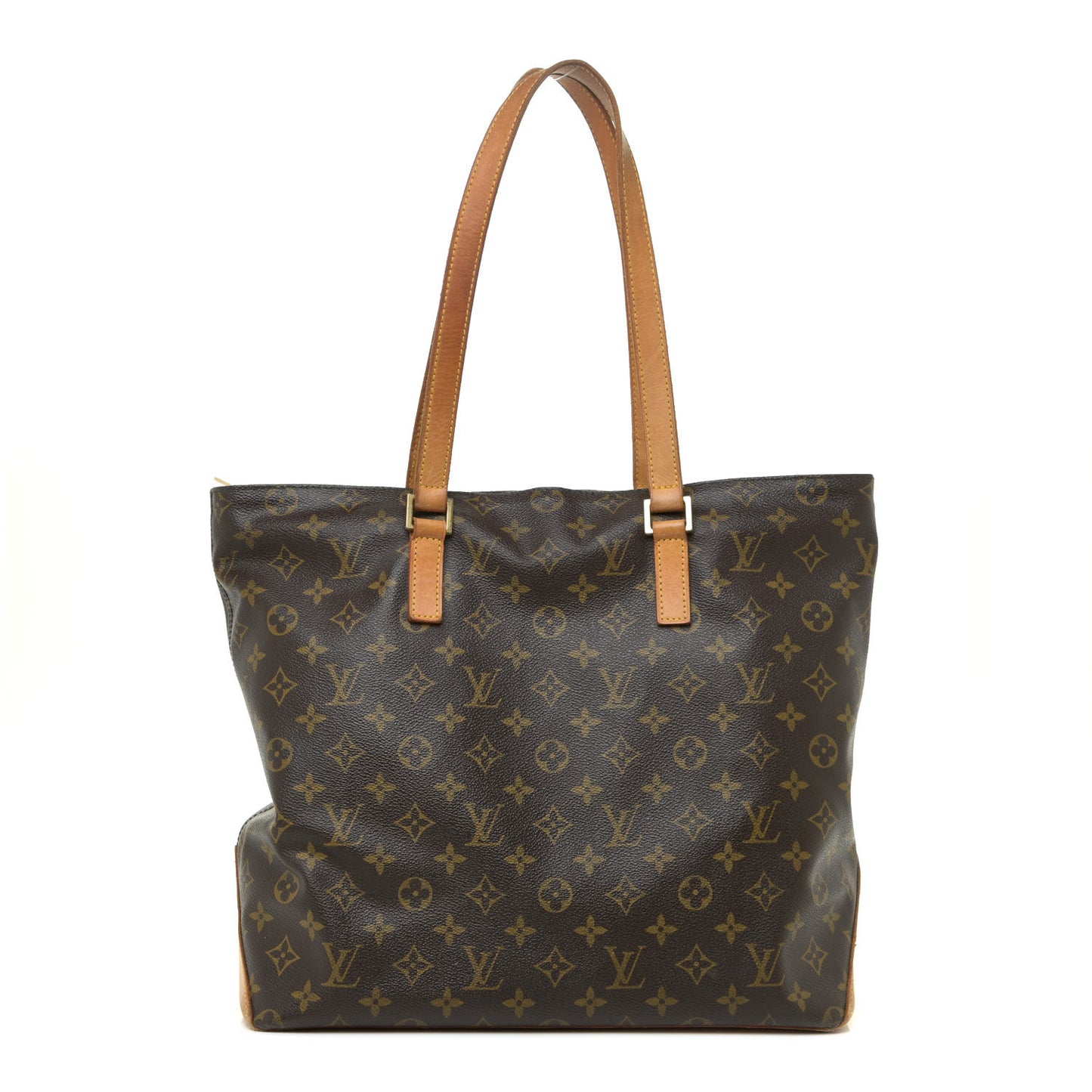 Monogram Cabas Mezzo